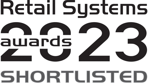 Traka is a double Finalist at Retail System Awards